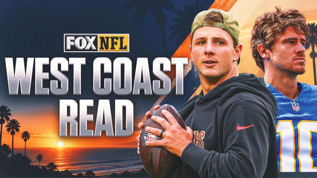 Time To End Justin Herbert-Mike McDaniel Marriage? Brock Purdy’s MVP Start