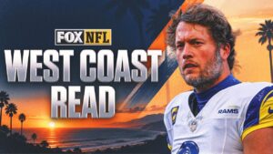 West Coast Read: Can Dream Team Rams Really Miss The Playoffs? Why The Case Is Building