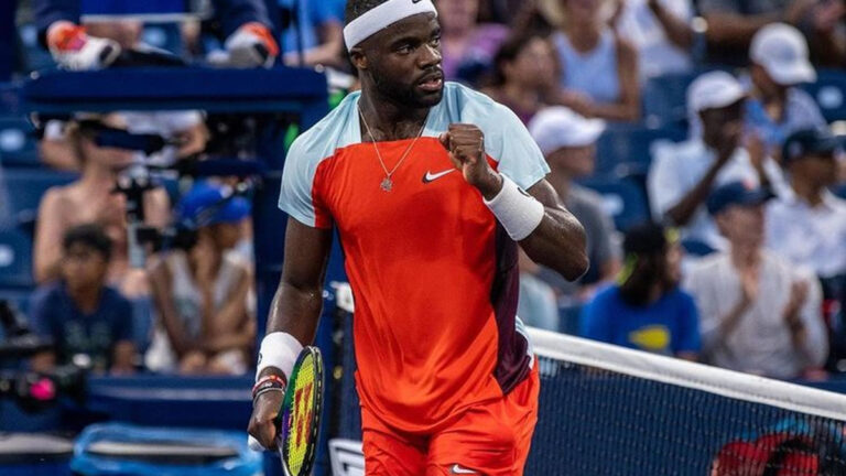 Cincinnati Masters 2026 Prize Money: How much money are this year’s winners getting?
