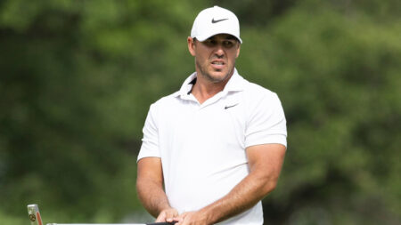 Brooks Koepka hits rock bottom and rethinks his golf future: “I’ve got zero confidence”