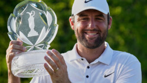Genesis Scottish Open Purse: How much money is this year’s winner getting?
