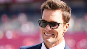 Tom Brady’s book details ‘global storm’ that was Bridget Moynahan’s pregnancy while he was already dating Gisele Bundchen
