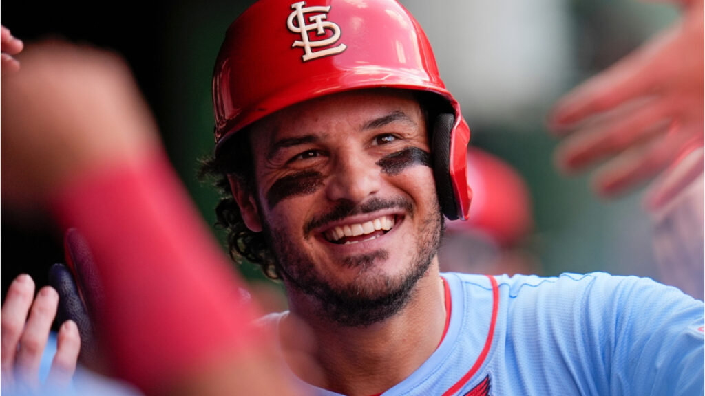 Get your tickets to watch St. Louis Cardinals vs Baltimore Orioles