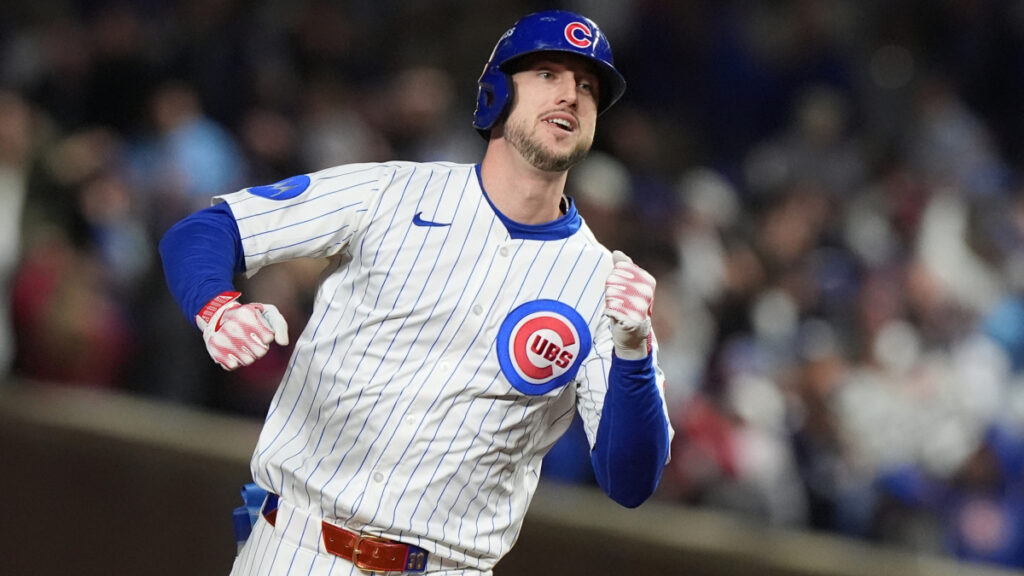 Get your tickets to watch Chicago Cubs vs Atlanta Braves