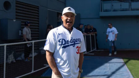 Dave Roberts sounds off on Dodgers’ walk-off heartbreak as losing streak hits 7