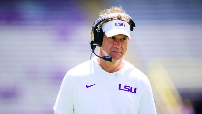 Lane Kiffin Defends NFL Transfers While Steve Sarkisian Calls Moves ‘Morally Wrong’