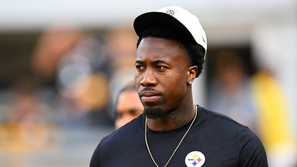 Will Steelers CB Joey Porter Jr. Play Week 1?: ‘I Don’t Know’