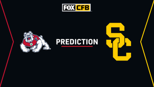 BETTING Trending Image: USC vs. Fresno State Prediction, Odds, Pick For College Football Week 1