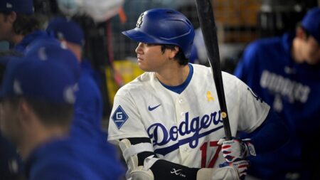 Shohei Ohtani Returns To Dodgers Lineup As DH, Pitching Again ‘Not Dead’