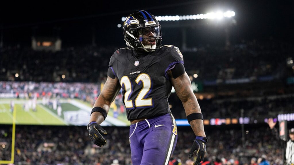 Ravens Star Derrick Henry: ‘I’m Tired Of Being At Home Watching’ Super Bowl