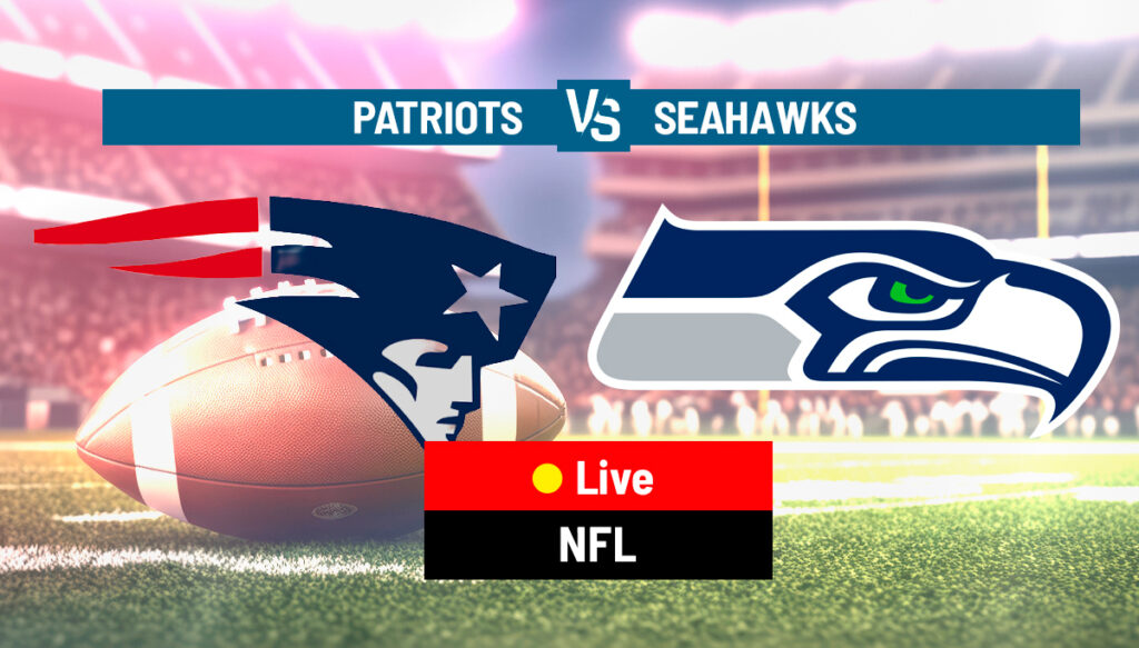 Who won Seahawks vs. Patriots? Highlights, final score and comeback story from NFL opener