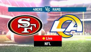 Who won the Los Angeles Rams vs San Francisco 49ers? Highlights and results from the NFL Australia game