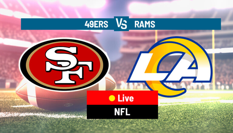 Who won the Los Angeles Rams vs San Francisco 49ers? Highlights and results from the NFL Australia game