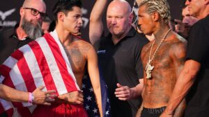Kalshi Promo Code FOXSPORTS: Get a $25 Bonus for Ryan Garcia vs. Connor Benn