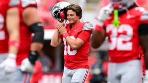 BETTING Trending Image: 2026 College Football Week 2 Expert Picks: Will Buckeyes' Offense Struggle?