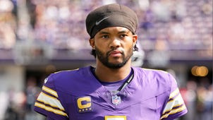 NFL Trending Image: Kyler Murray Departs First Vikings Start After Taking Hit To Head, Ruled Out
