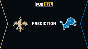 NFL Trending Image: Lions vs. Saints Prediction, Odds, Pick For NFL Week 1