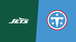 NFL Trending Image: How to Watch Jets vs. Titans: TV Channel, Live Stream, Time
