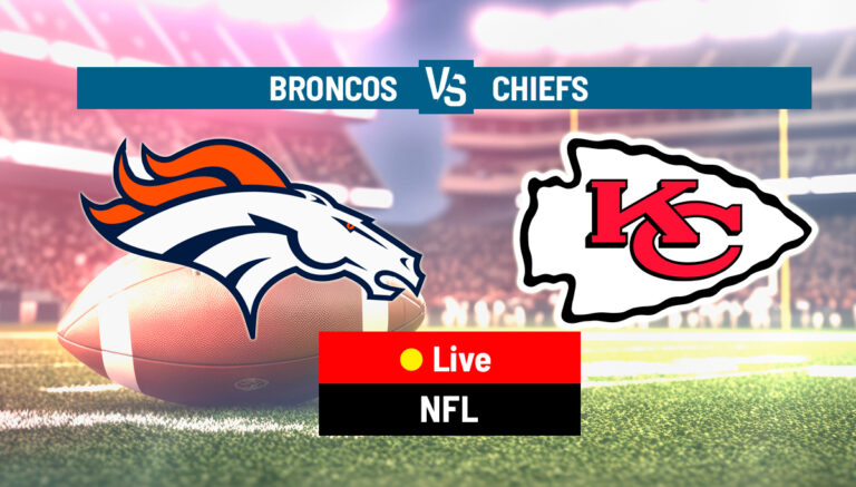 Who won the Kansas City Chiefs vs. Denver Broncos Monday Night Football game? Highlights and results from the AFC West showdown