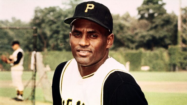 It’s Roberto Clemente Day! Pirates Legend’s MLB Career By The Numbers