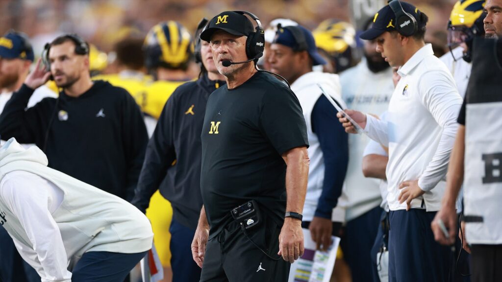 NCAA Admits Replay Protocols Were ‘Not Followed’ In WMU vs. Michigan