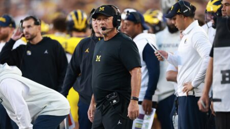 NCAA Admits Replay Protocols Were ‘Not Followed’ In WMU vs. Michigan
