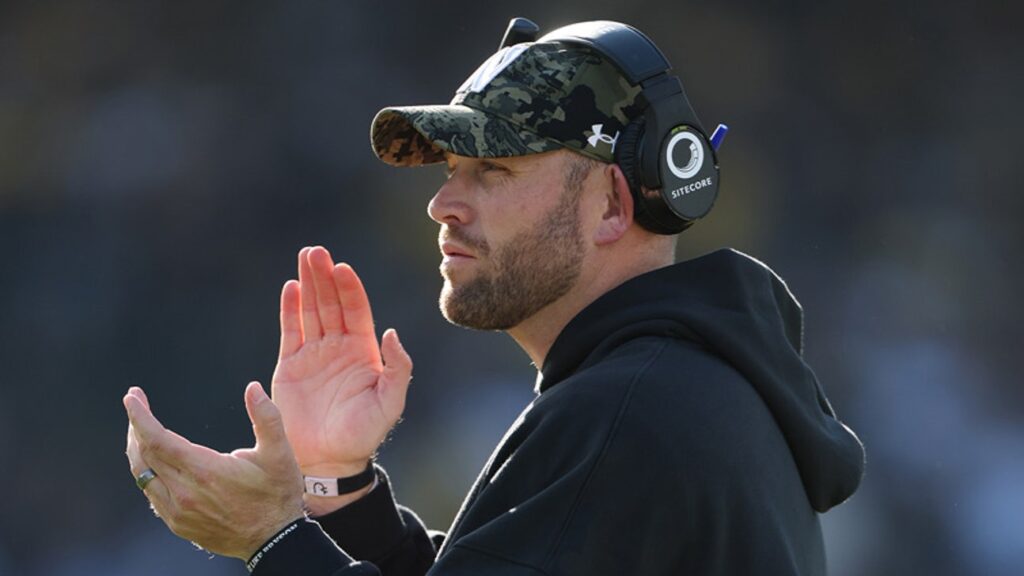 Northwestern, HC David Braun Strike Long-Term Deal: ‘He’s Everything We Need’