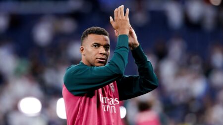 France, Real Madrid Star Kylian Mbappé Leaves Nike For Swiss Sportswear Brand On