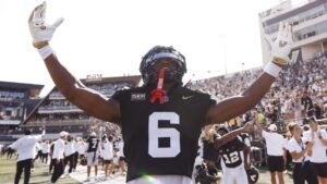Worst Bad Beat Of All Time? Vanderbilt Wins In Unthinkable Fashion