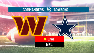 Who won the Commanders vs. Cowboys game? Highlights and results from Week 2