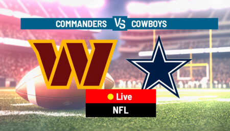 Who won the Commanders vs. Cowboys game? Highlights and results from Week 2