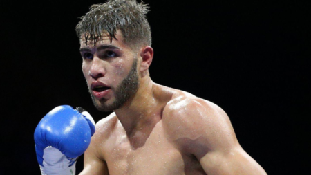 Prichard Colón: the question that still remains unanswered after his death, why didn’t anyone stop that fight?