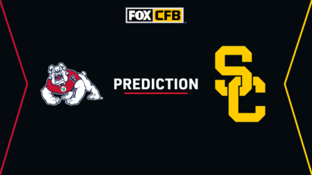 USC vs. Fresno State Prediction, Odds, Pick For College Football Week 1