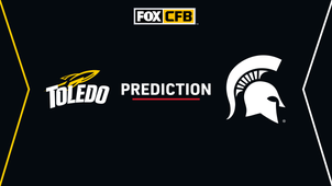BETTING Trending Image: Michigan State vs. Toledo Prediction, Odds, Picks for College Football Week 1