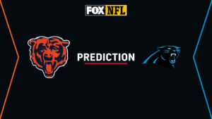 Bears vs. Panthers Prediction, Odds, Pick For NFL Week 1