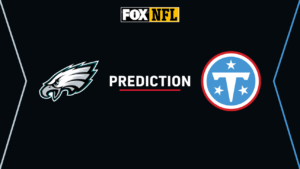 Eagles vs. Titans Prediction, Odds, Pick For NFL Week 2