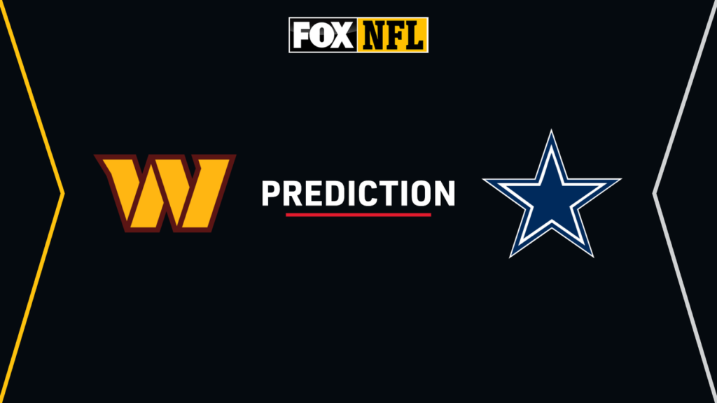 Cowboys vs. Commanders Prediction, Odds, Pick For NFL Week 2
