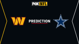 Cowboys vs. Commanders Prediction, Odds, Pick For NFL Week 2