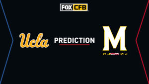 UCLA vs. Maryland Prediction, Odds, Picks for College Football Week 4