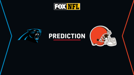 Browns vs. Panthers Prediction, Odds, Pick For NFL Week 3