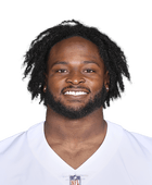 Javonte Williams