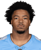 Cedric Gray