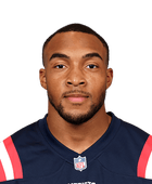 TreVeyon Henderson