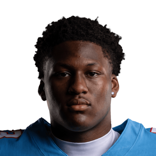 Anthony Hill Jr.