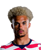 Antonee Robinson