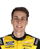 Carson Hocevar