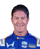 Scott Dixon