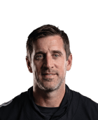 Aaron Rodgers