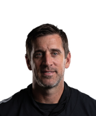 Aaron Rodgers