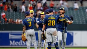 Polymarket Promo Code FOX Provides New Users With $50 in Bonuses for the Final Week of MLB
